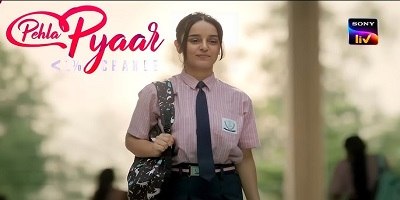 Pehla Pyaar – Less Than Chance